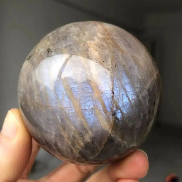 Moonstone Sphere