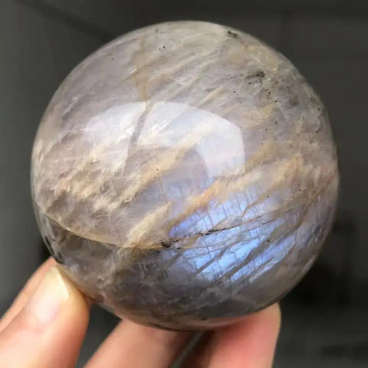 Moonstone Sphere