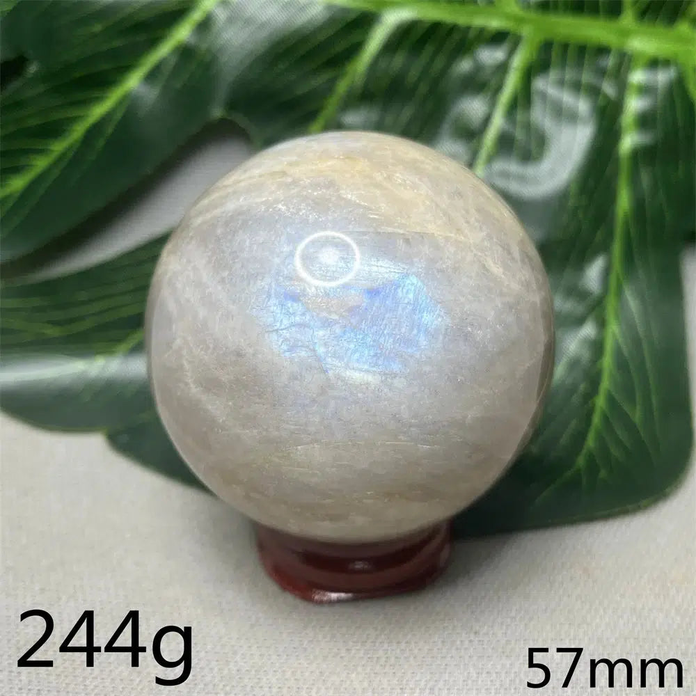 Moonstone Sphere