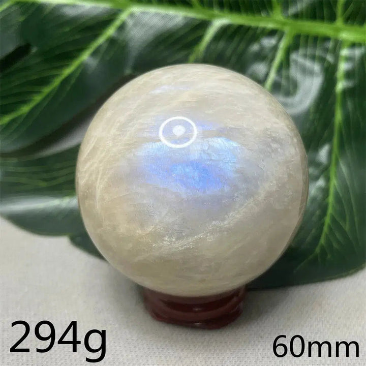 Moonstone Sphere