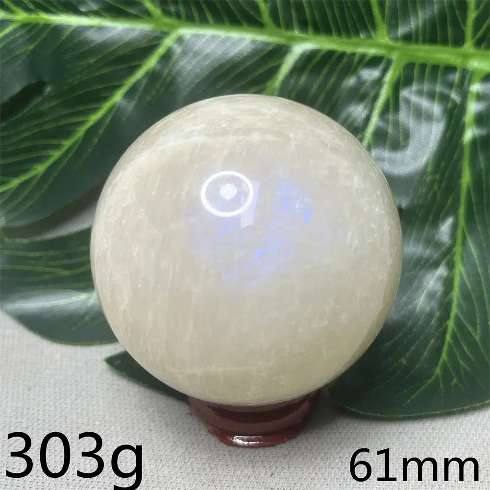 Moonstone Sphere