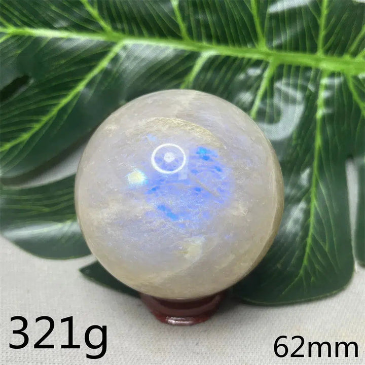 Moonstone Sphere