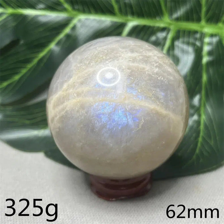 Moonstone Sphere