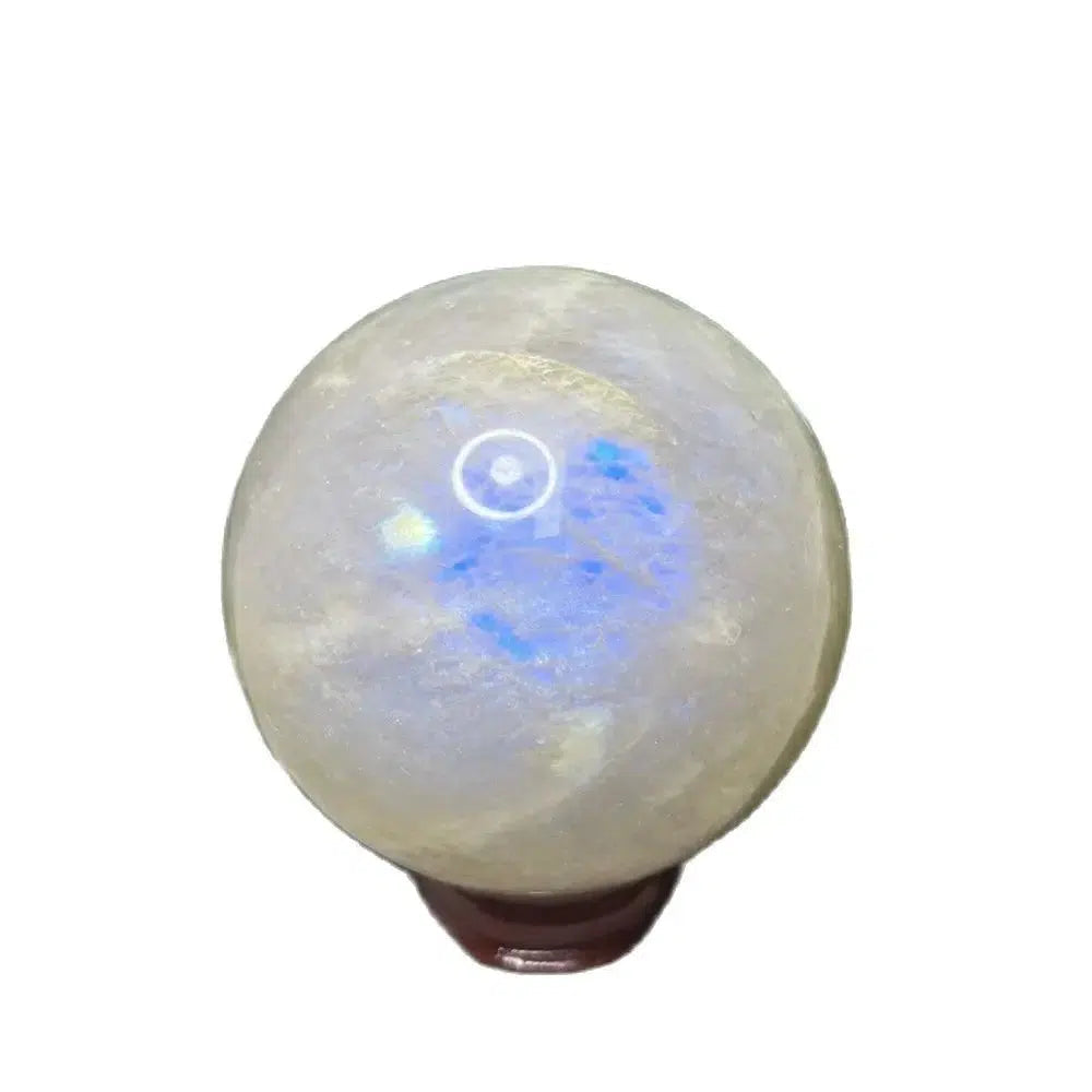 Moonstone Sphere