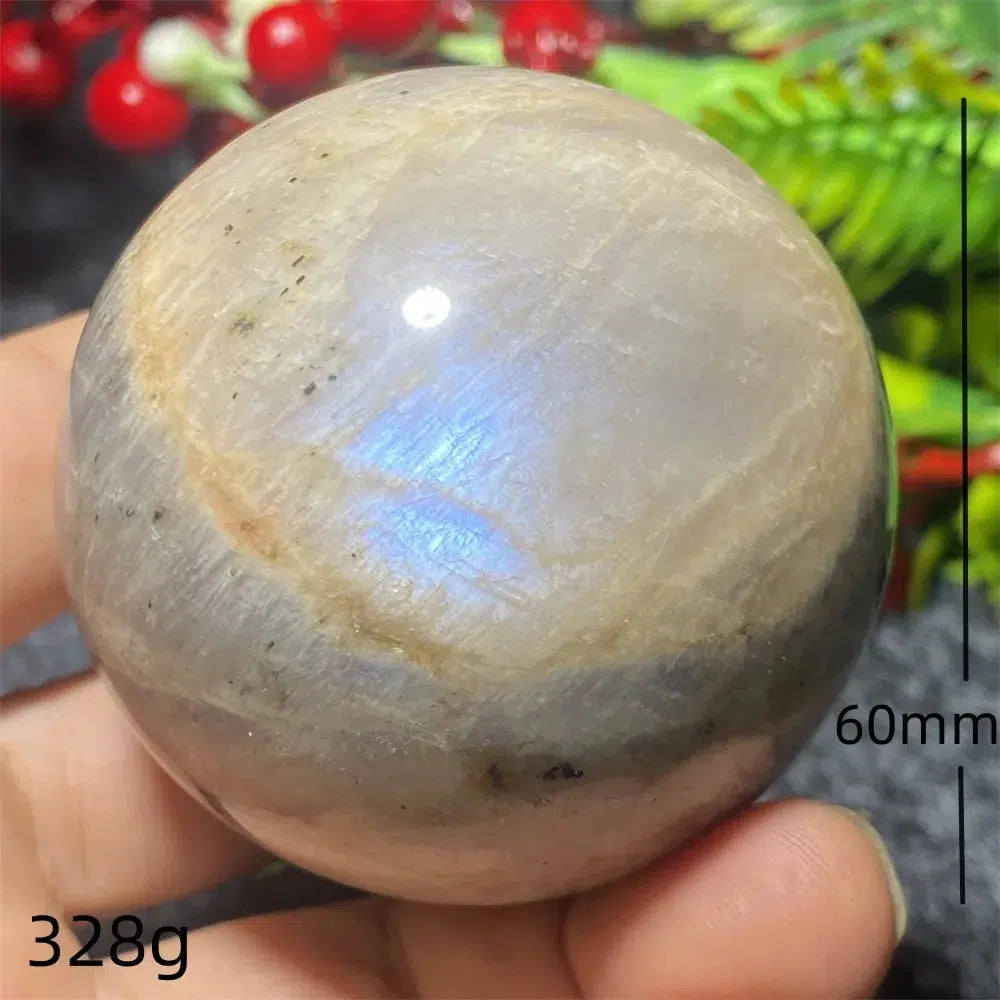 Moonstone Sphere