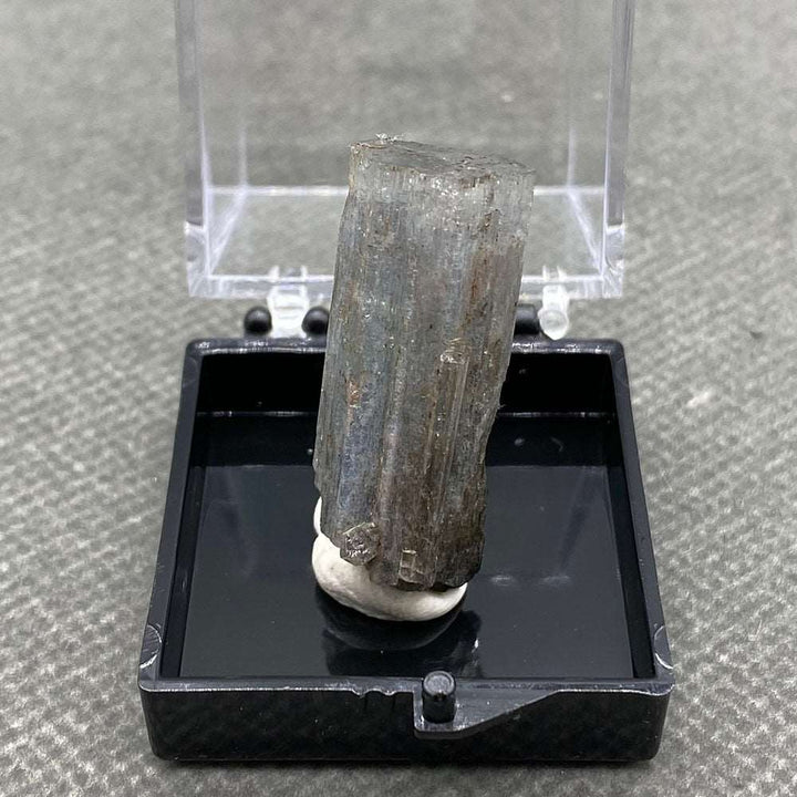 Namibian Aquamarine Crystal + box size 3.5cm #1