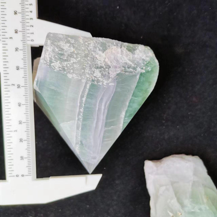 Natural Crystal Large Raw Points