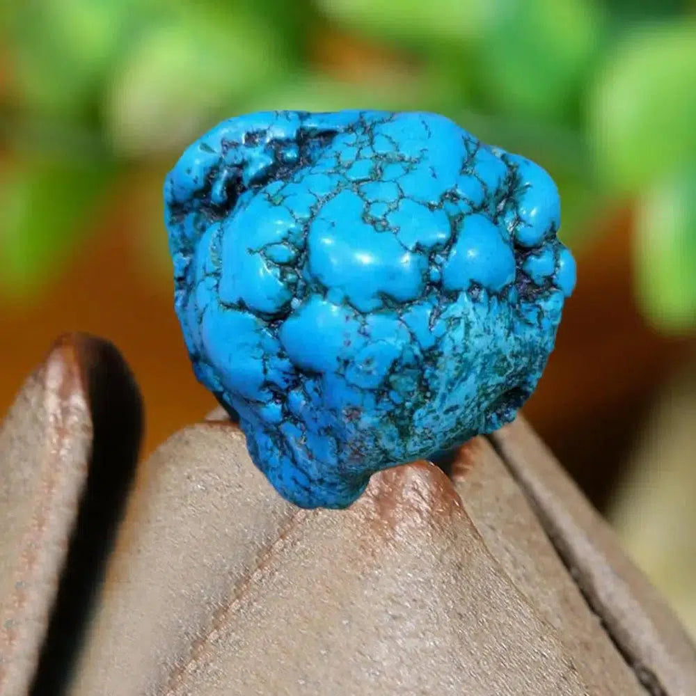 Natural Turquoise Stone