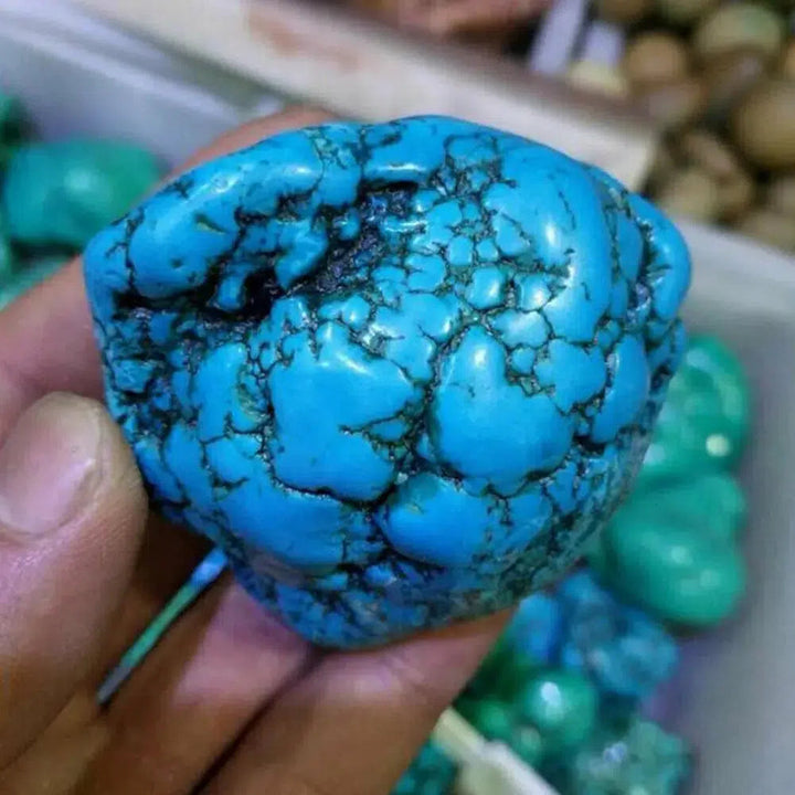 Natural Turquoise Stone