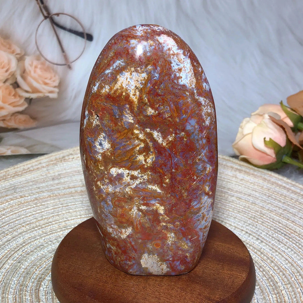 Ocean Jasper Freeform