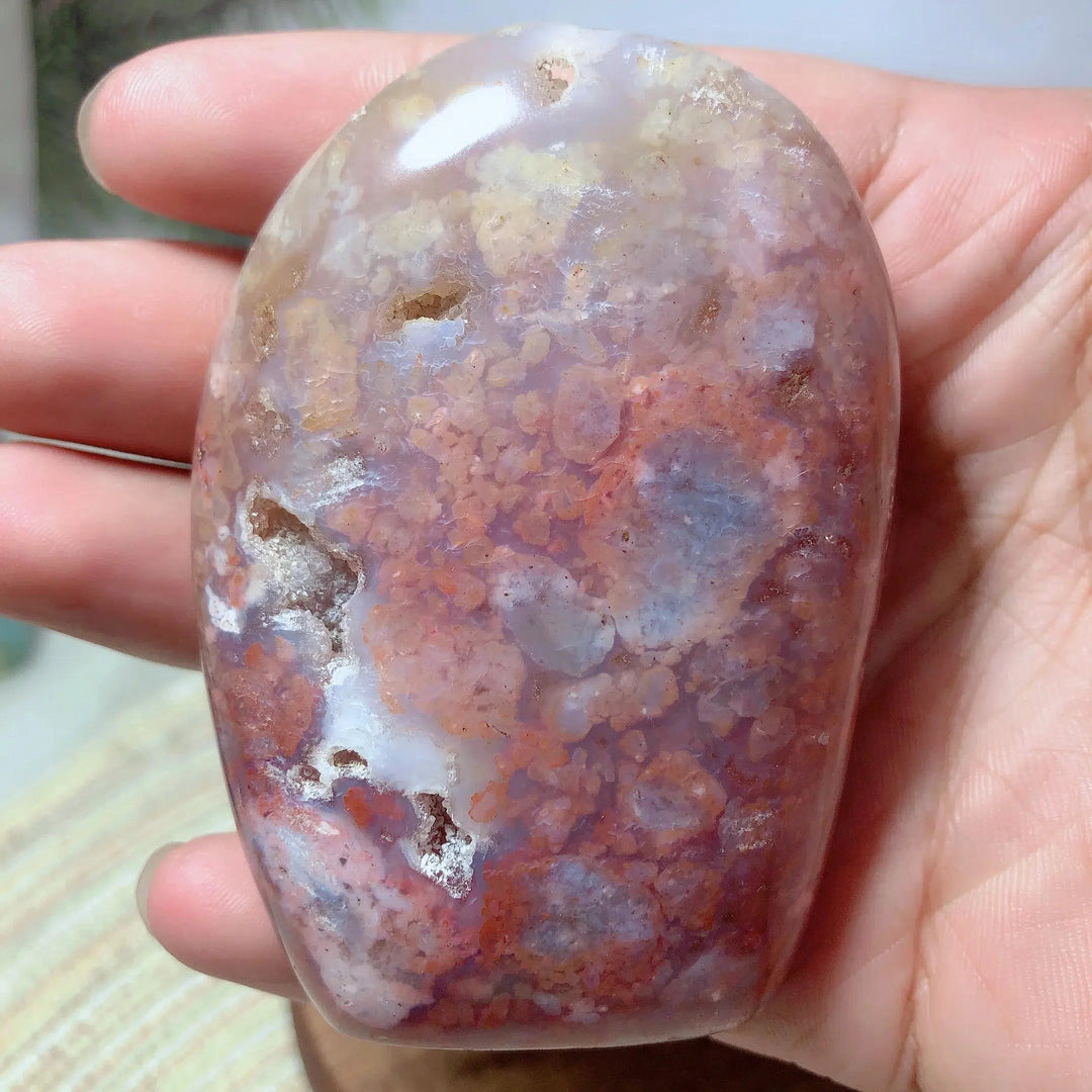 Ocean Jasper Freeform