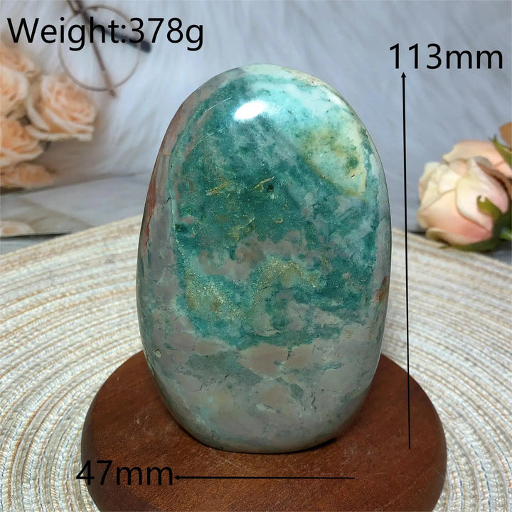 Ocean Jasper Freeform