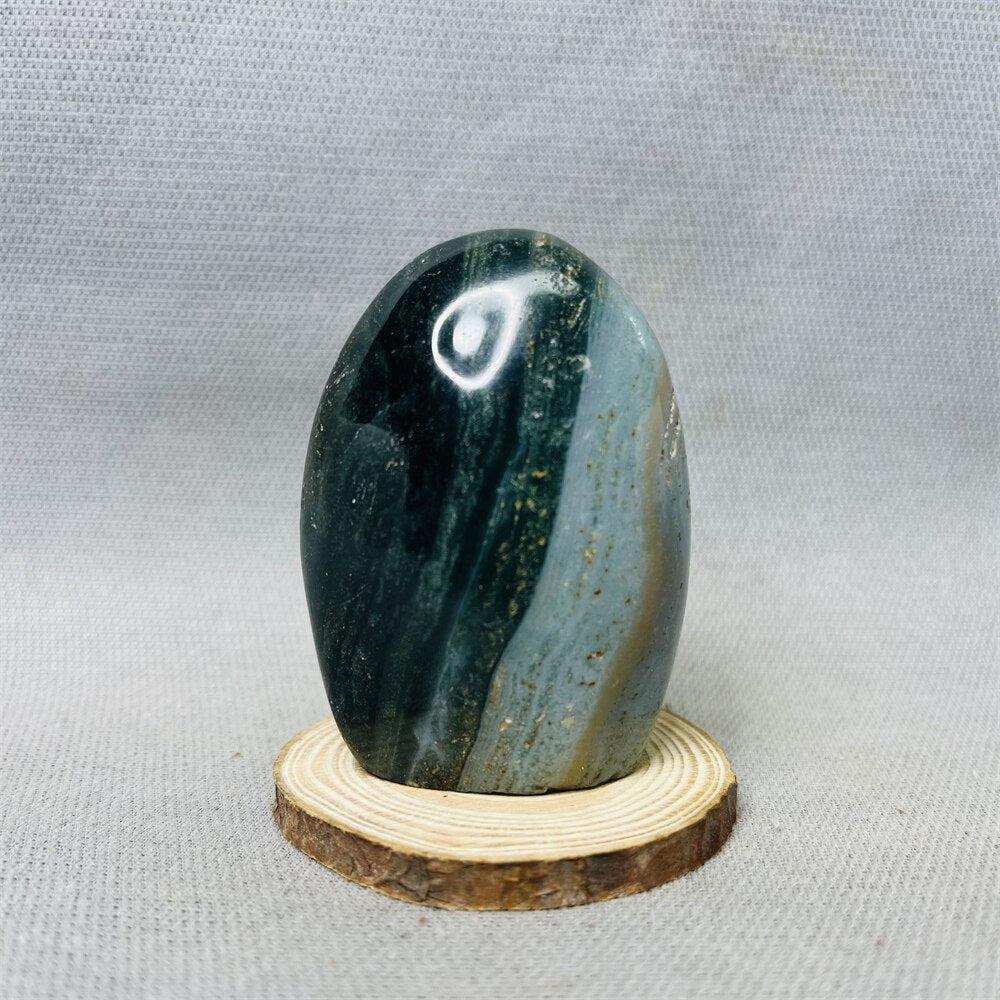 Ocean Jasper Freeform