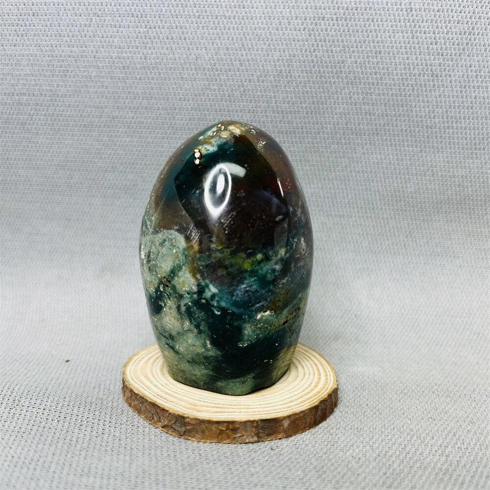 Ocean Jasper Freeform