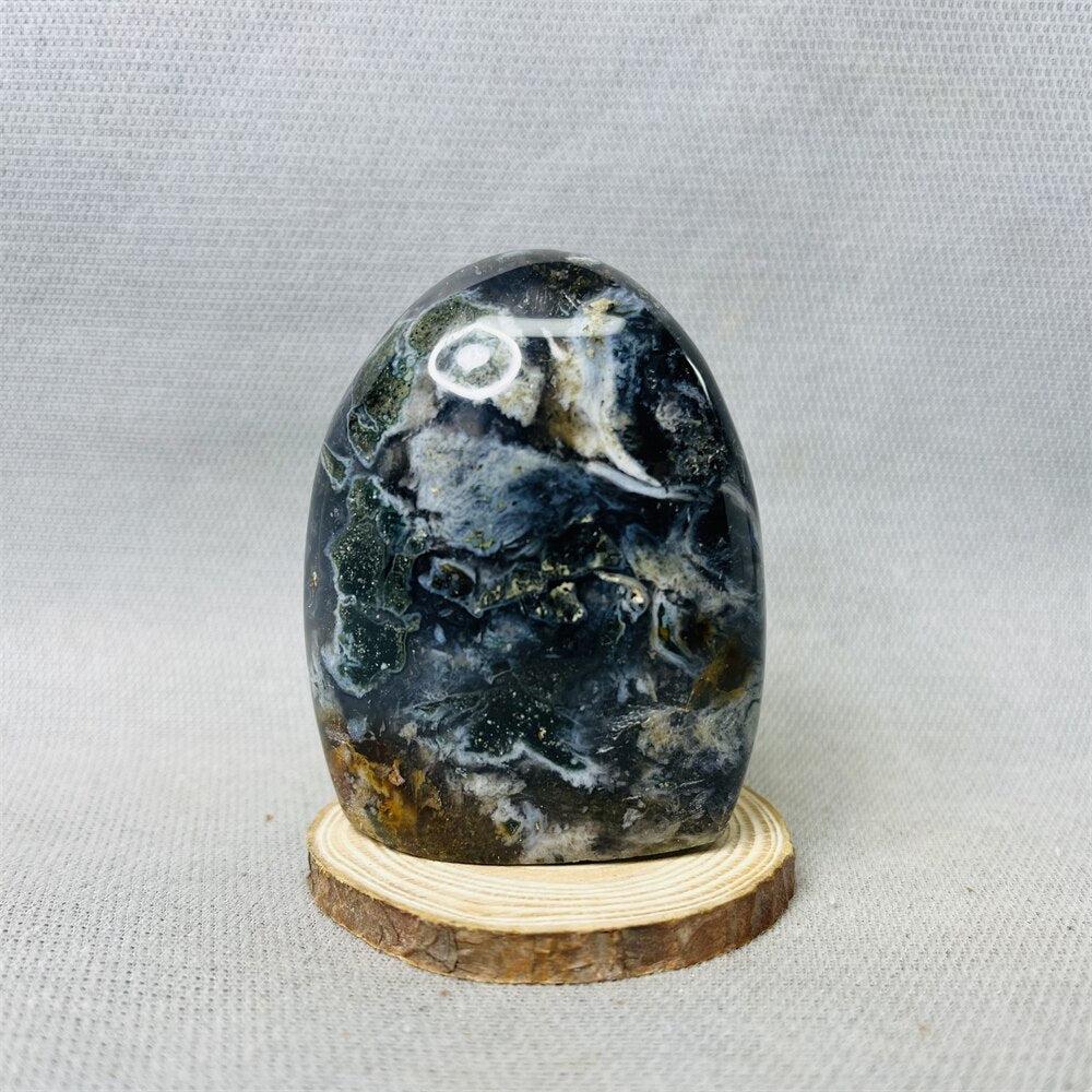 Ocean Jasper Freeform