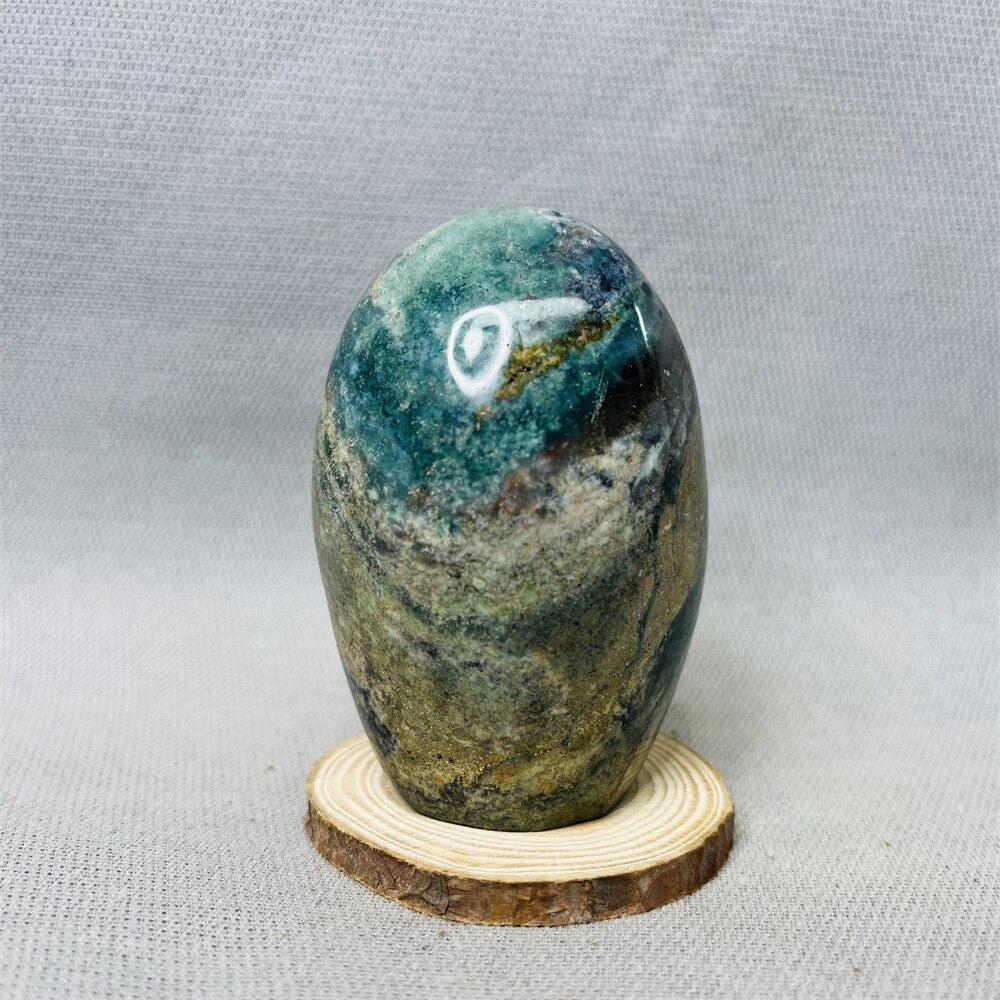 Ocean Jasper Freeform