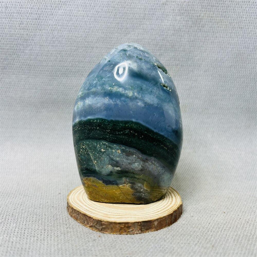 Ocean Jasper Freeform