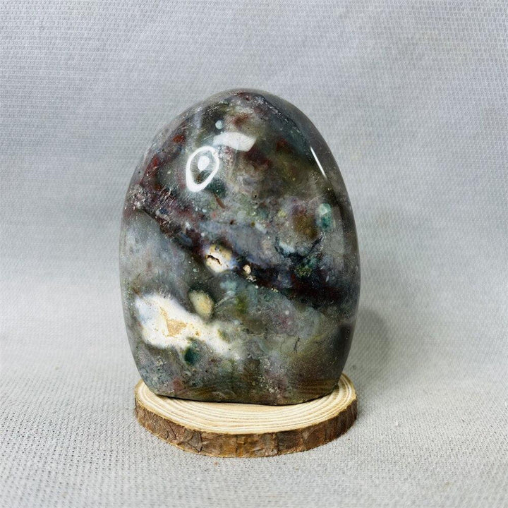 Ocean Jasper Freeform