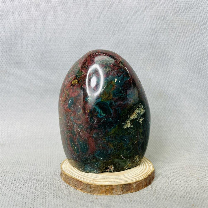 Ocean Jasper Freeform