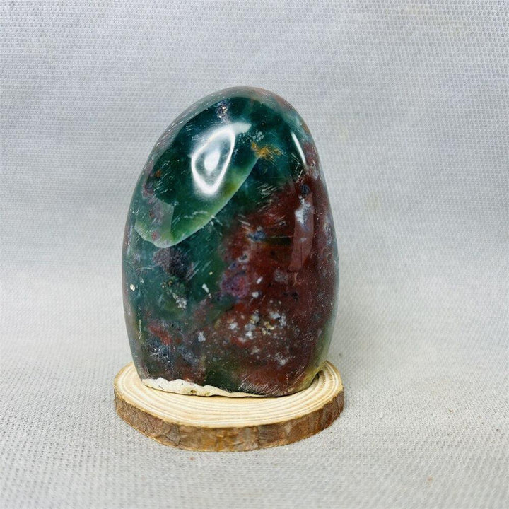 Ocean Jasper Freeform