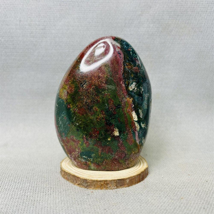 Ocean Jasper Freeform