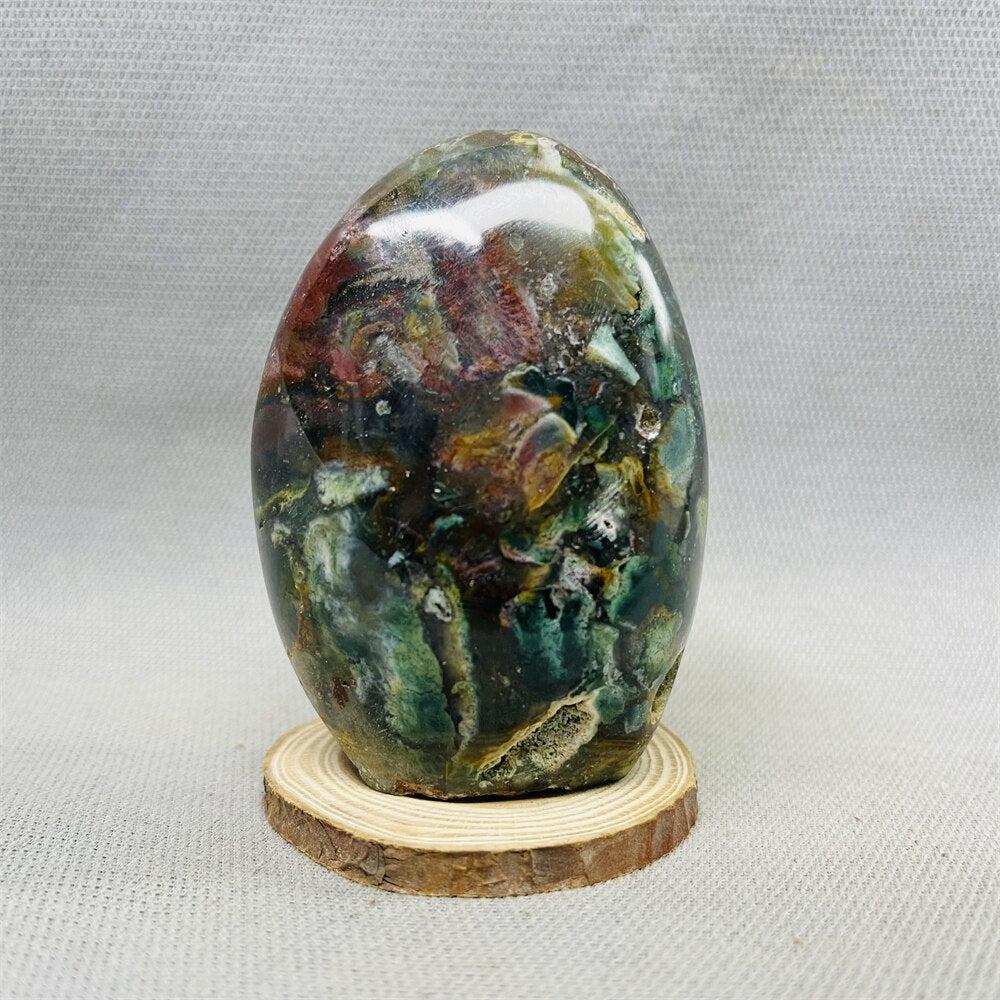 Ocean Jasper Freeform