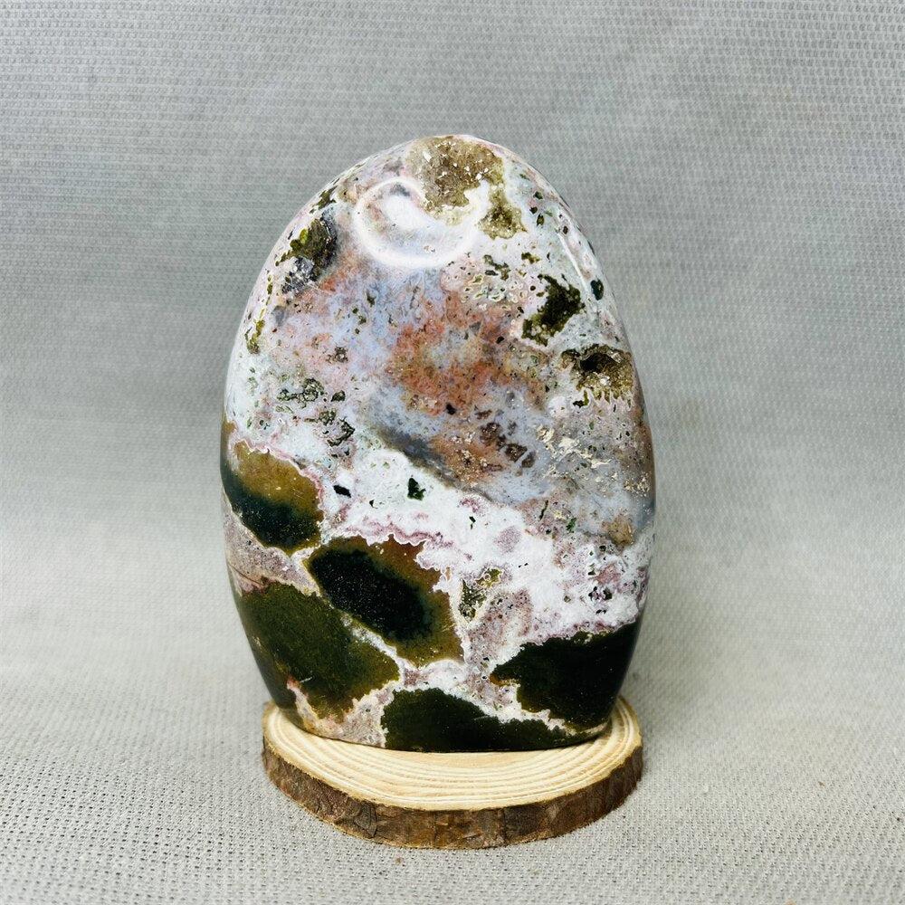 Ocean Jasper Freeform