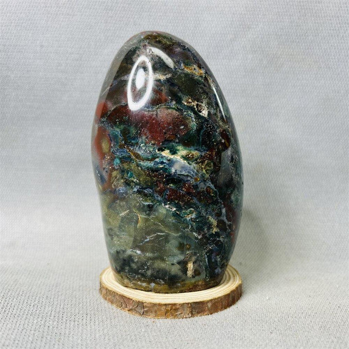 Ocean Jasper Freeform