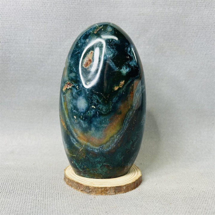 Ocean Jasper Freeform