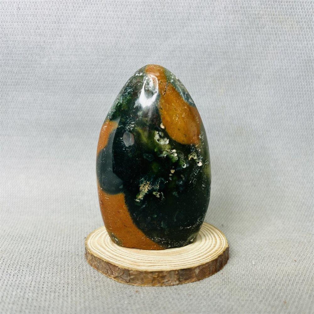 Ocean Jasper Freeform