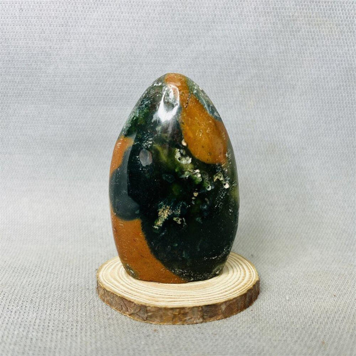 Ocean Jasper Freeform