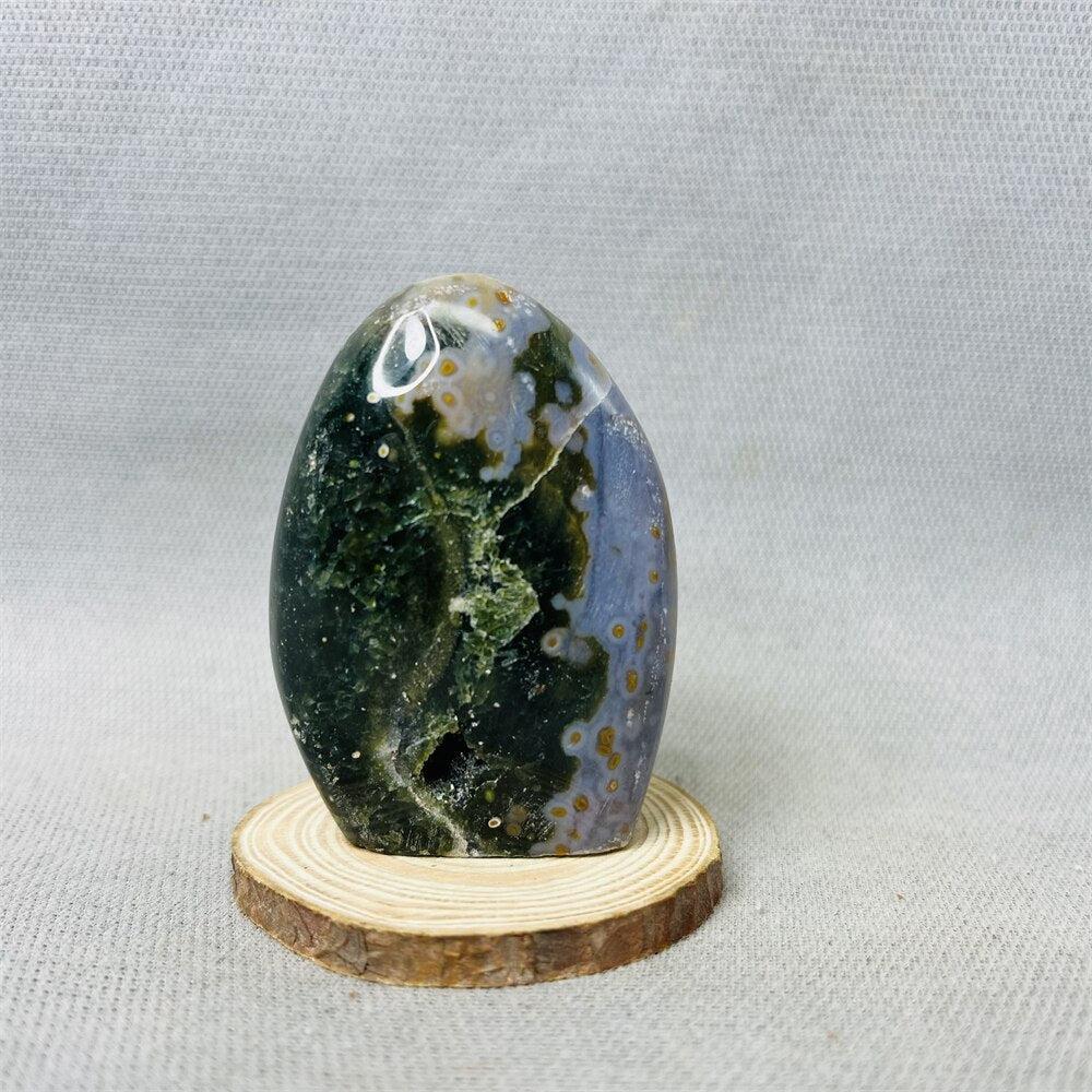 Ocean Jasper Freeform