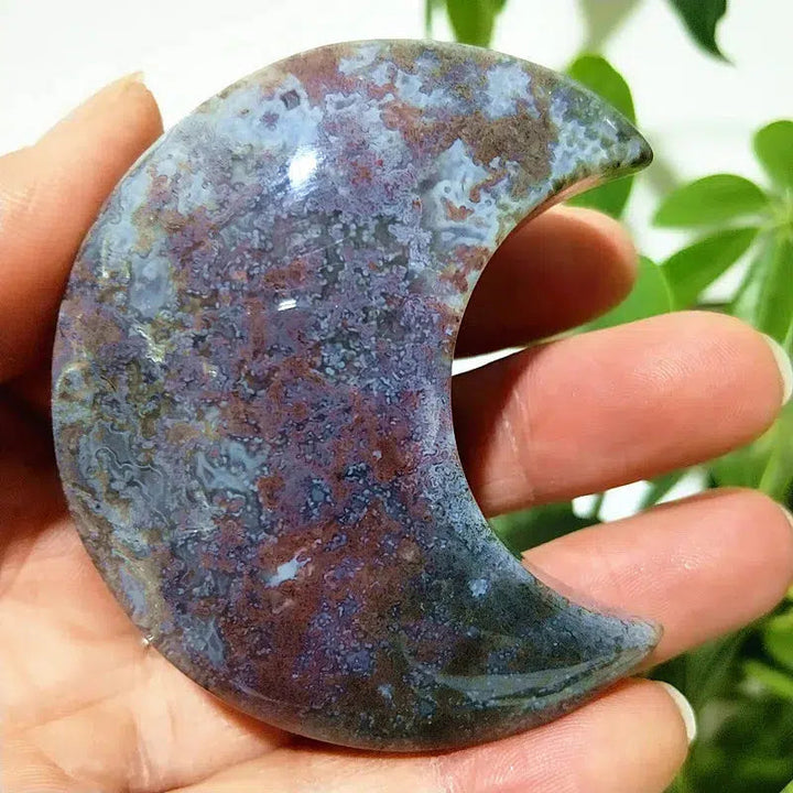 Ocean Jasper Moon