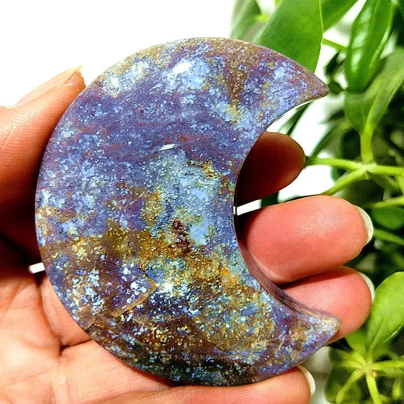 Ocean Jasper Moon