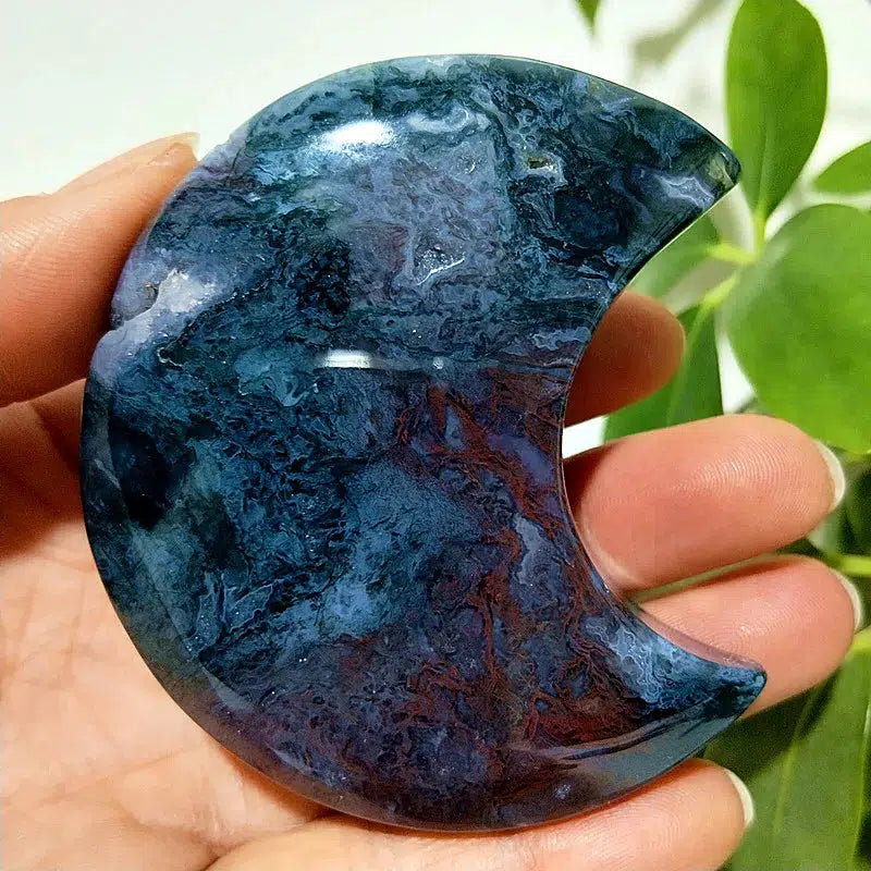 Ocean Jasper Moon