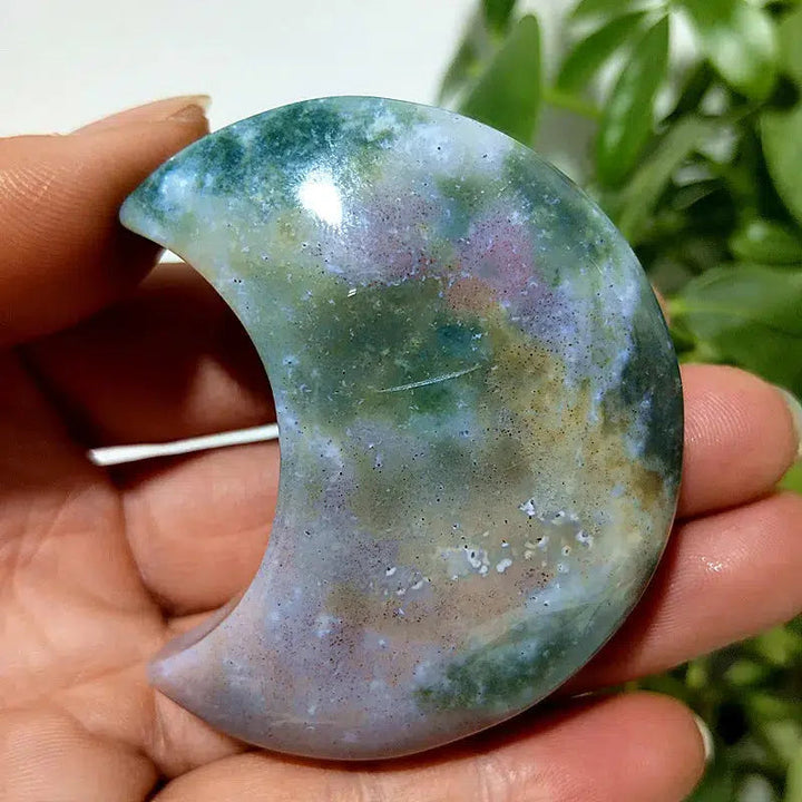 Ocean Jasper Moon