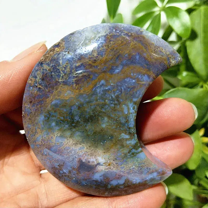 Ocean Jasper Moon