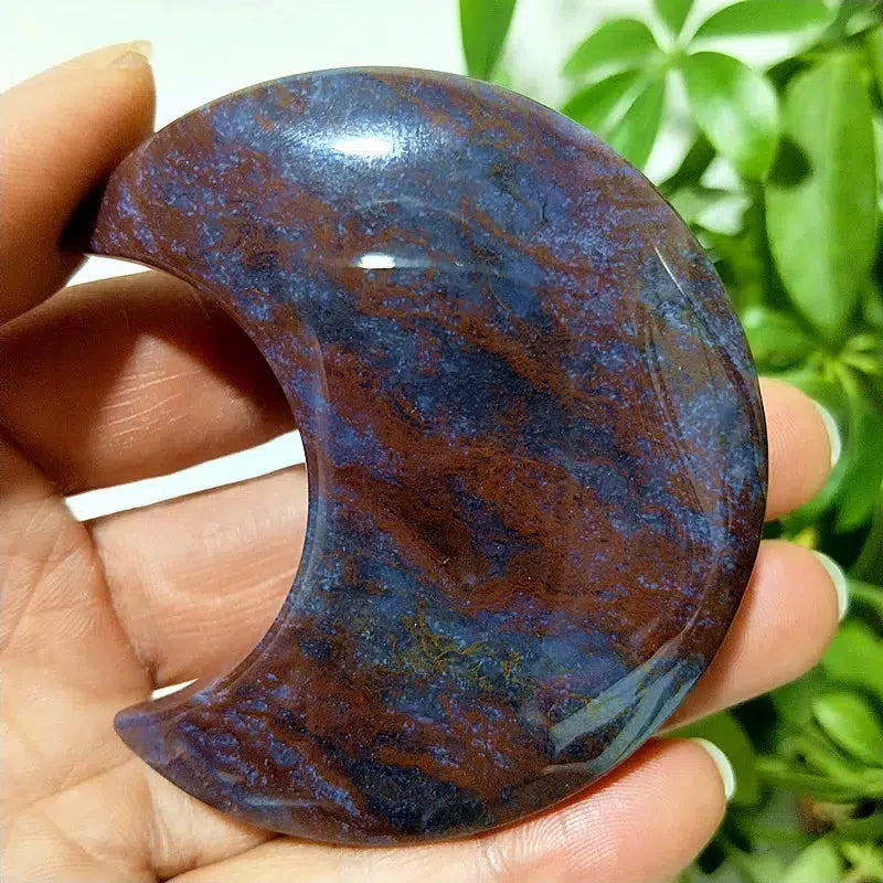 Ocean Jasper Moon