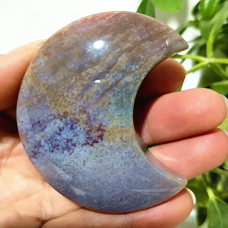 Ocean Jasper Moon