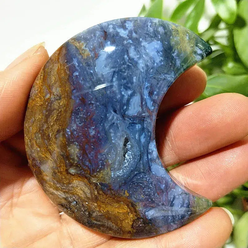 Ocean Jasper Moon