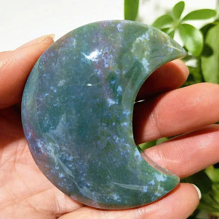 Ocean Jasper Moon