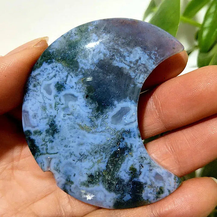 Ocean Jasper Moon