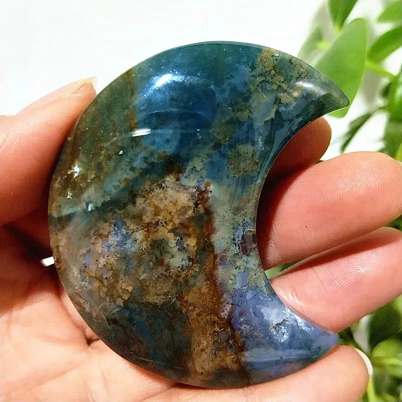 Ocean Jasper Moon