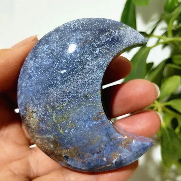 Ocean Jasper Moon