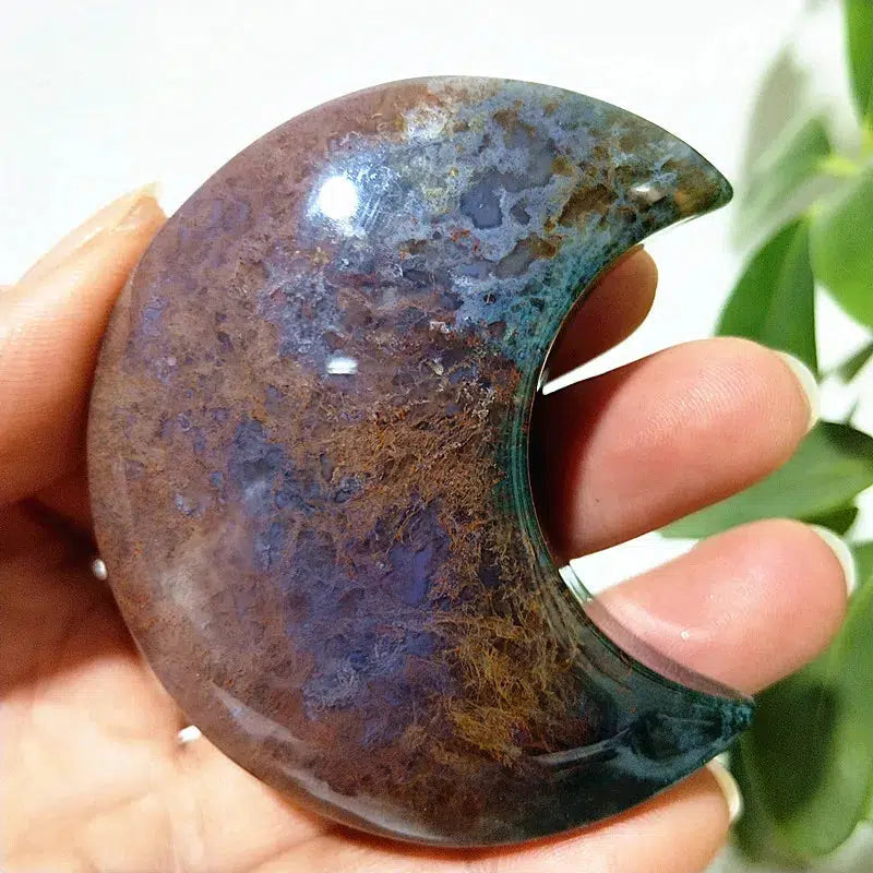 Ocean Jasper Moon