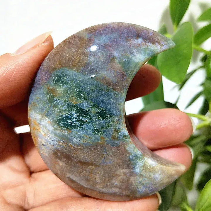 Ocean Jasper Moon