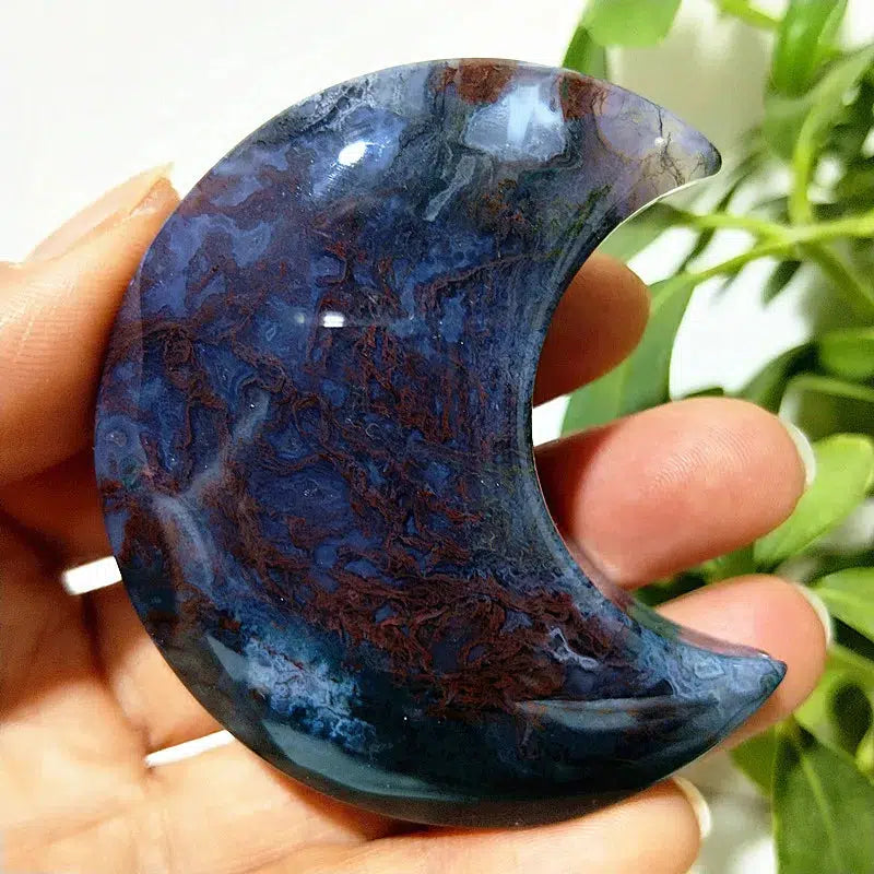 Ocean Jasper Moon