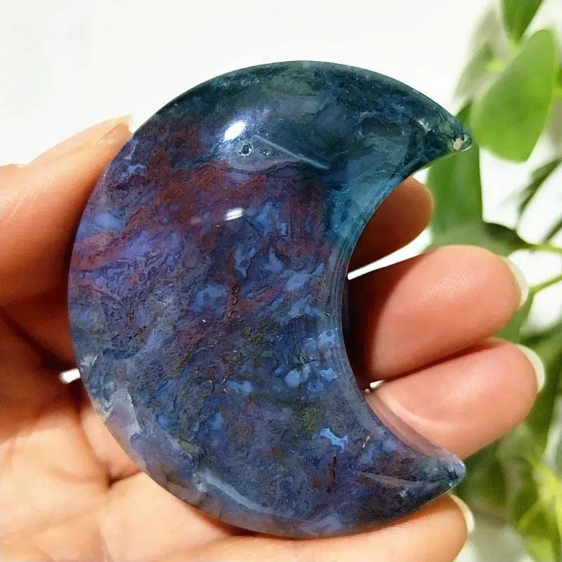 Ocean Jasper Moon