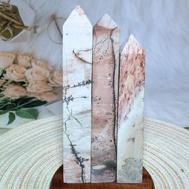 Picture Jasper Tower