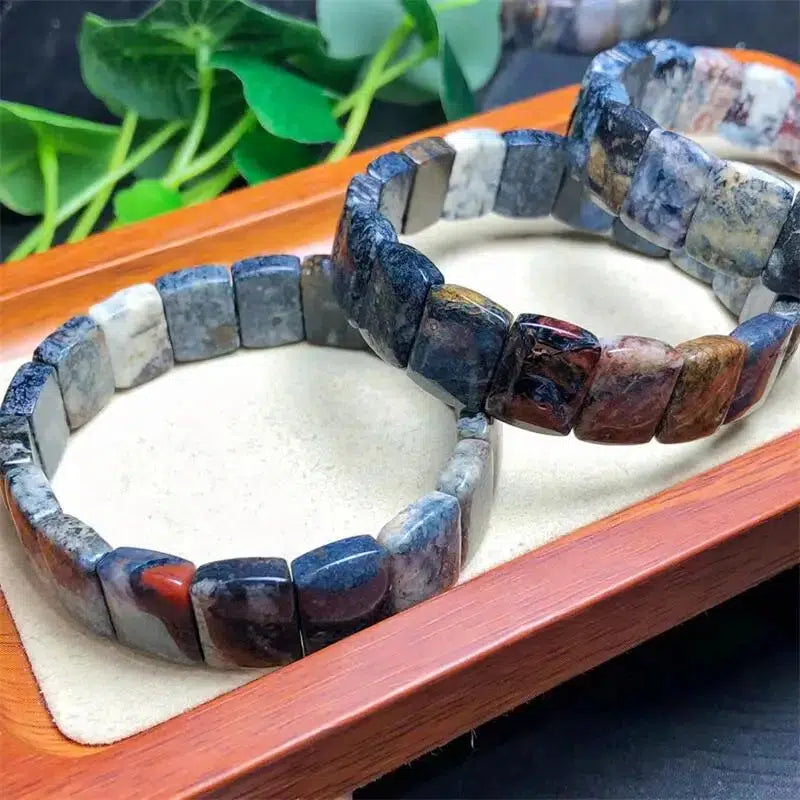 Pietersite Bracelet